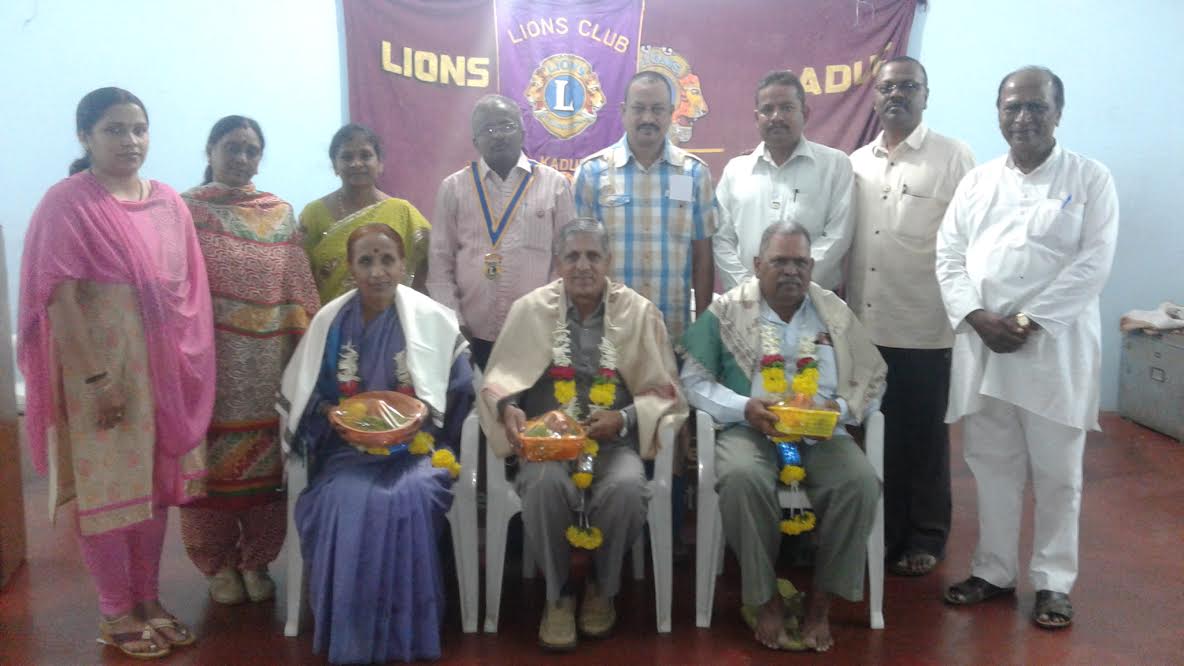 ಸಮಾಜಕ್ಕಾಗಿ ದುಡಿದವರನ್ನು ಗುರುತಿಸುವುದು ಸಂಸ್ಕಾರ: ಡಾ. ಸುಲೋಚನಾ